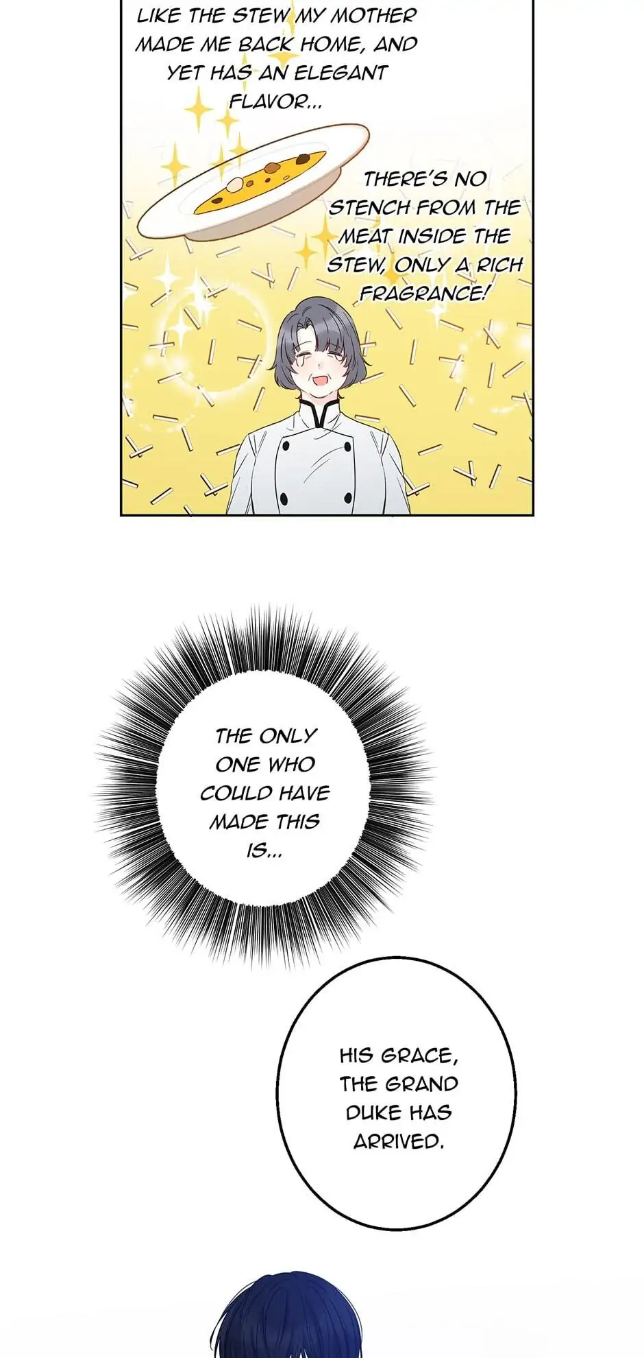 This Is An Obvious Fraudulent Marriage Chapter 34 - page 24